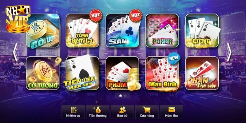 Khám Phá 5 Game Bài Đổi Thưởng Qua Ngân Hàng Uy Tín 2024